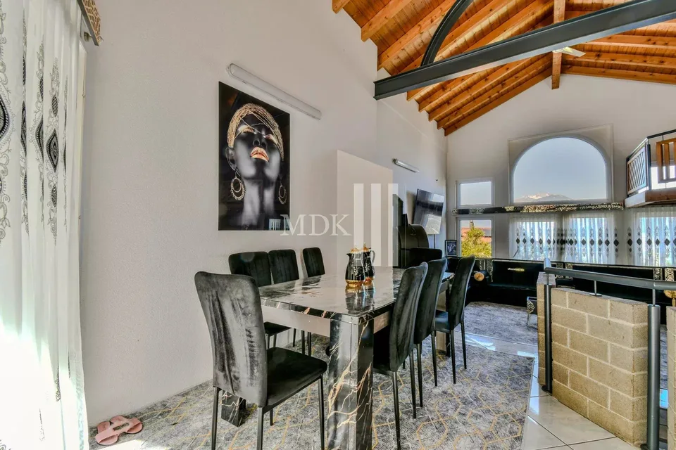 Bellissimo chalet in una zona tranquilla a Choëx