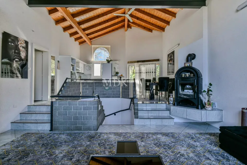Bellissimo chalet in una zona tranquilla a Choëx