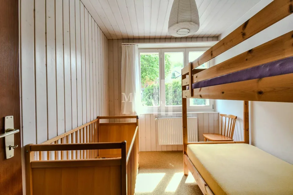 6 Zimmer Chalet in Monthey – Foto 8 von 13