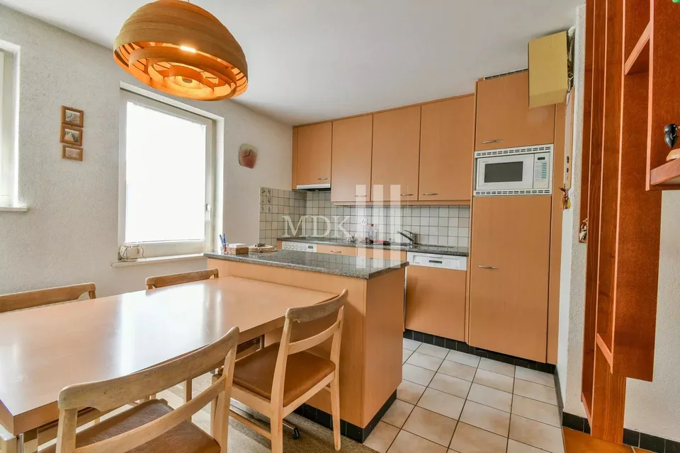 6 Zimmer Chalet in Monthey – Foto 12 von 13