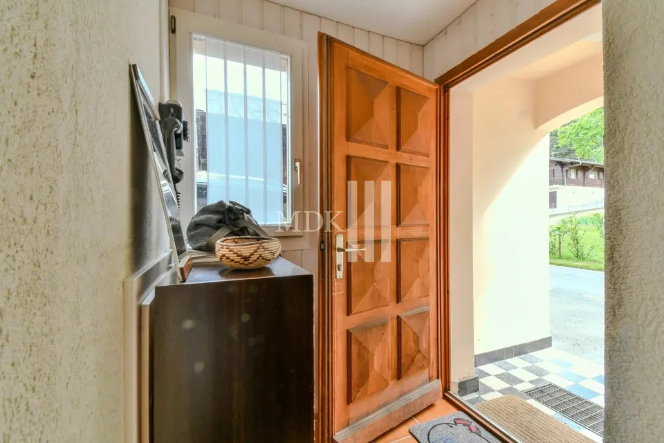 6 Zimmer Chalet in Monthey – Foto 11 von 13