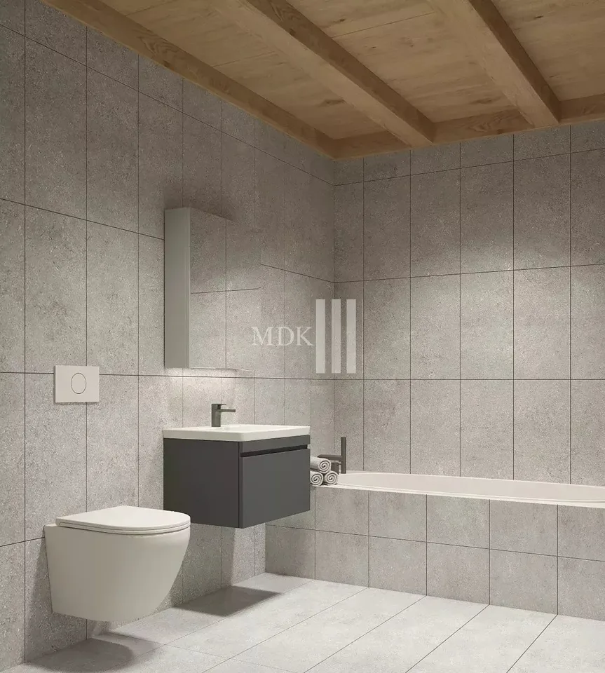 Magnifique appartement de 4.5 pièces au rez-de-chaussée – photo 6 sur 13