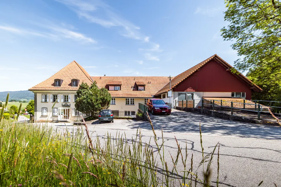 Opportunité rare : vaste domaine avec potentiel constructible – photo 6 sur 13