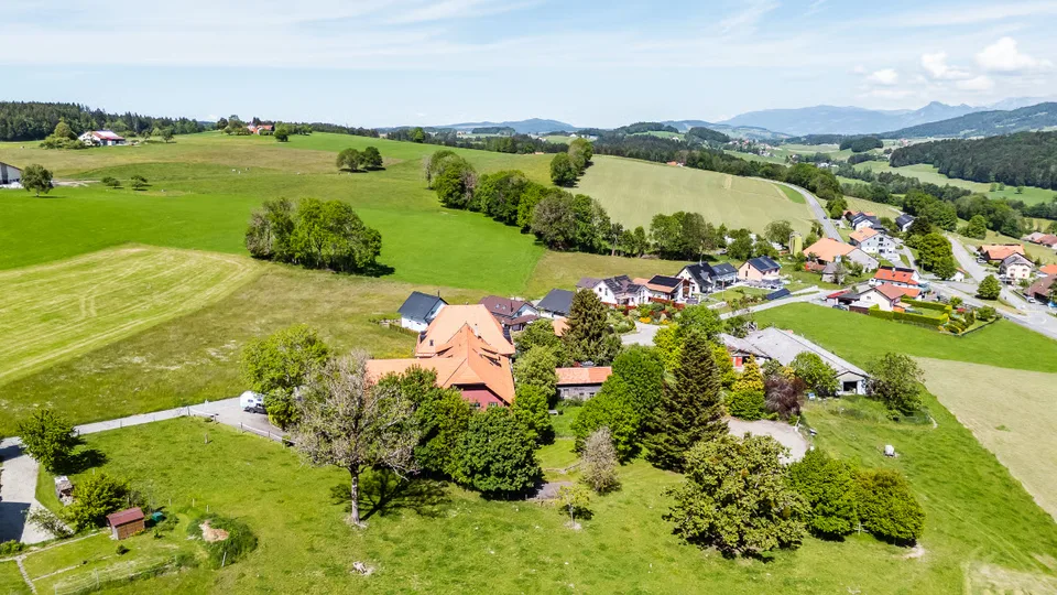 Opportunité rare : vaste domaine avec potentiel constructible – photo 12 sur 13