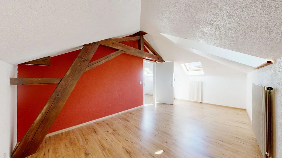 Casa multifamiliare con 2 appartamenti in vendita – foto 8 di 10