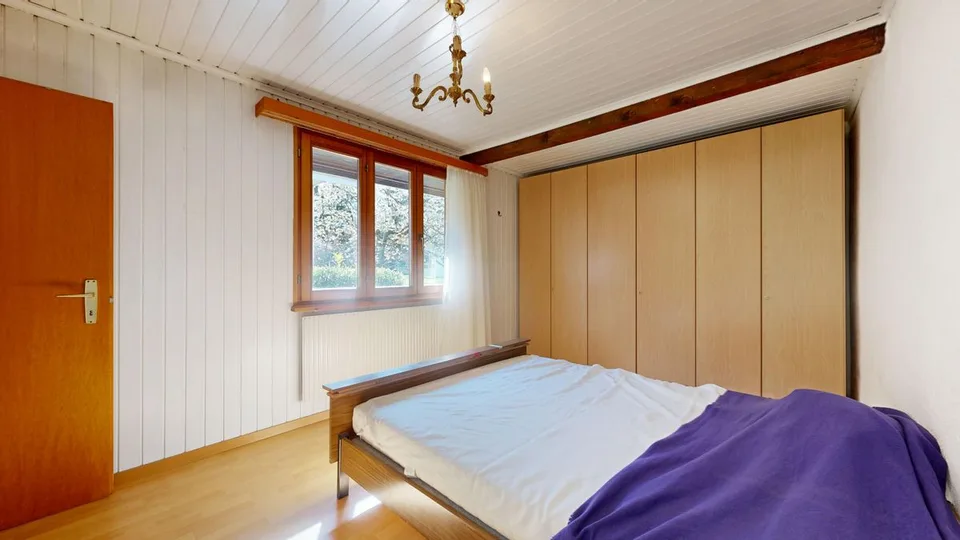 Casa plurifamiliare con 2 appartamenti in vendita