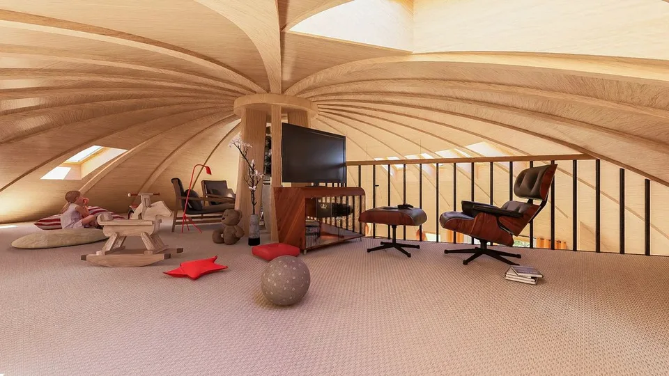 Domespace "Solaris Cocon" – Foto 6 von 8