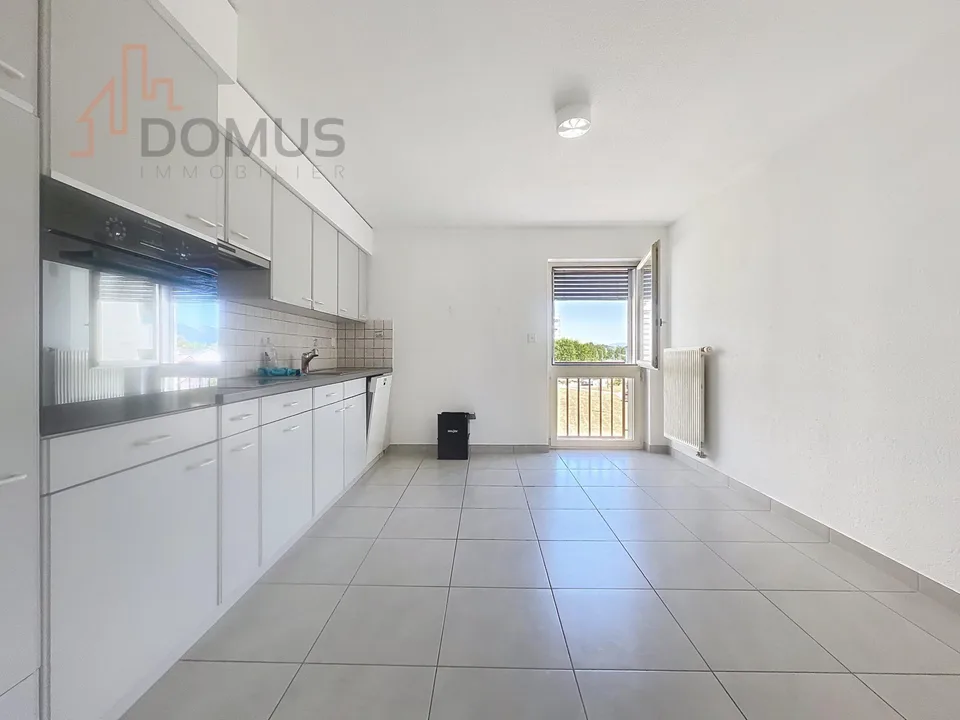 Mehr als eine Wohnung, ein wahrer Lebenskomfort.
