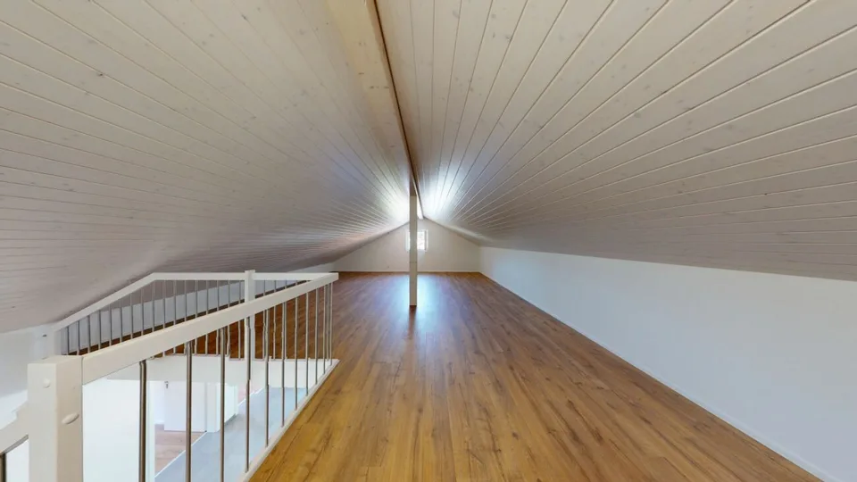 Première occupation ! Appartement en duplex exclusif de 3,5 pièces avec grande galerie et vue – photo 13 sur 13
