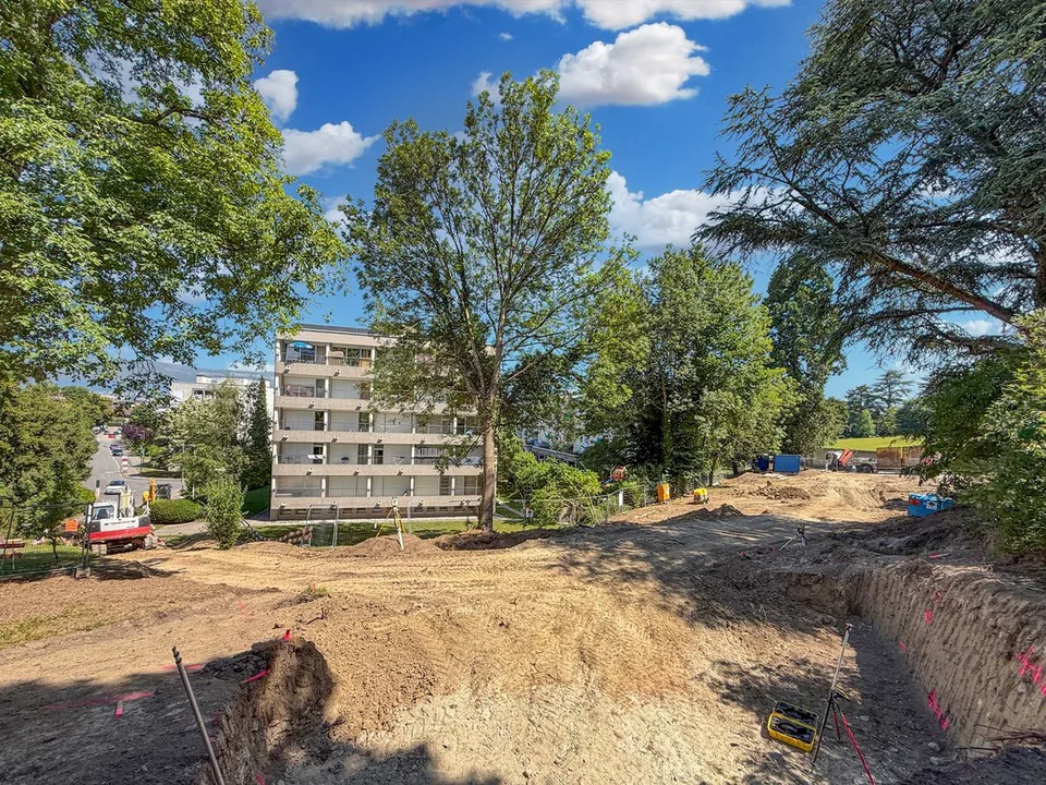 Neues Projekt / Laufende Baustelle !!!
