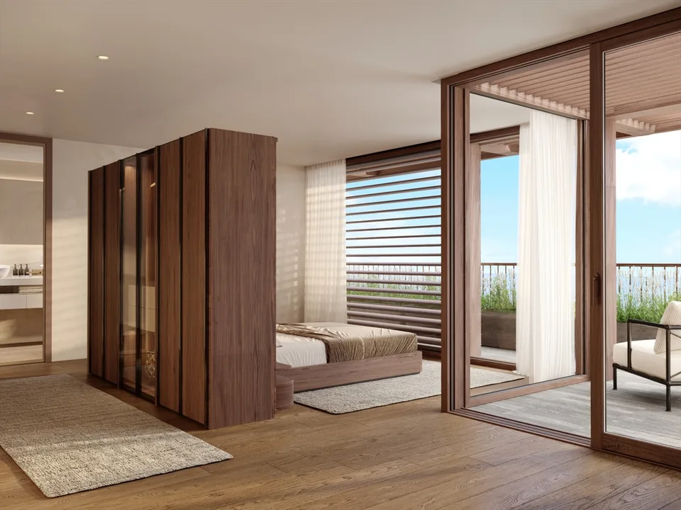 Domaine du Château | Corsier - Lot 36