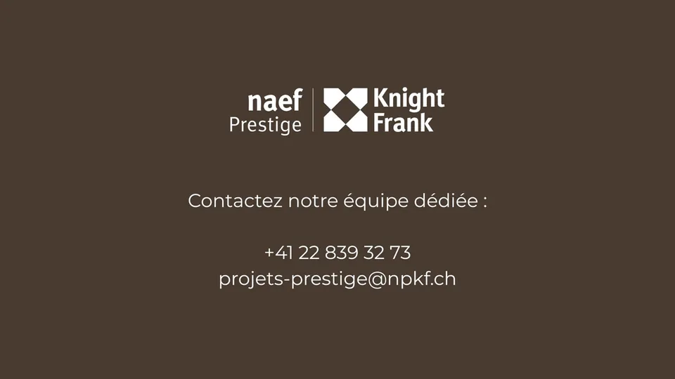 Domaine du Château | Corsier - Lot 36 – foto 13 di 13