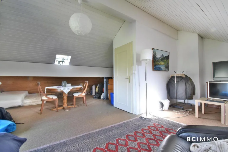 6-Zimmer Reihenhaus