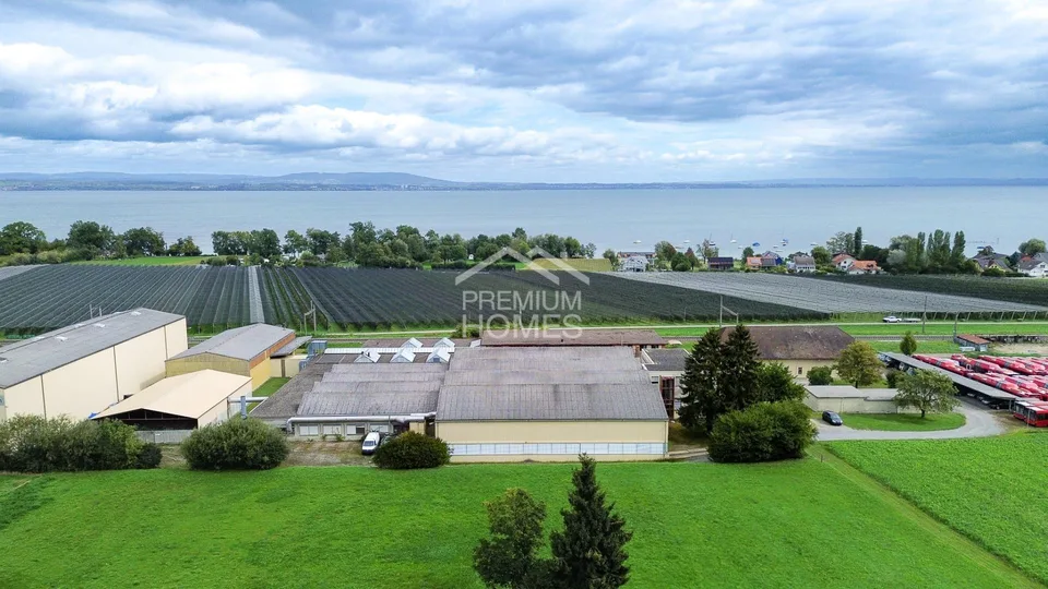 ERFOLG BEGINNT HIER - AM BODENSEE