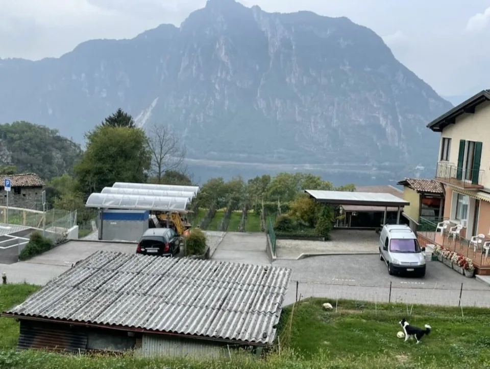 Terreno in vendita