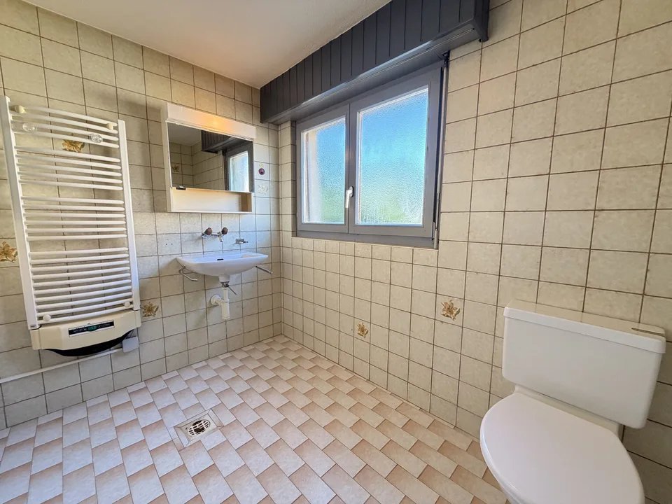 In vendita casa familiare di 5,5 stanze a Grandfontaine – foto 10 di 13