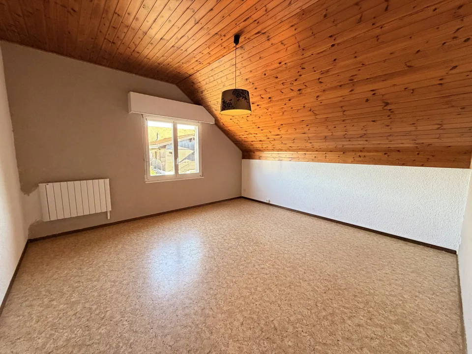 In vendita casa familiare di 5,5 stanze a Grandfontaine