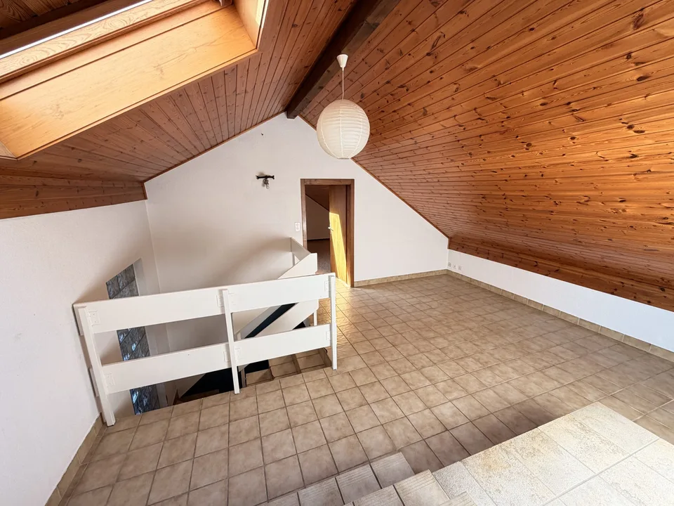 In vendita casa familiare di 5,5 stanze a Grandfontaine – foto 13 di 13