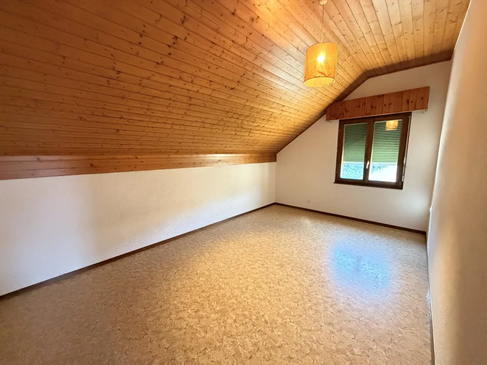 In vendita casa familiare di 5,5 stanze a Grandfontaine – foto 7 di 13