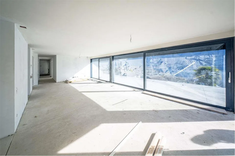 Attico di lusso 5.5 NUOVO Minusio vista lago – foto 7 di 13