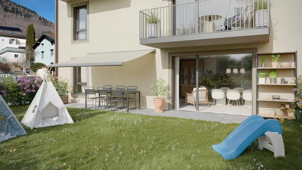 Nuovo Orizzonte; nuova promozione in vendita su piano