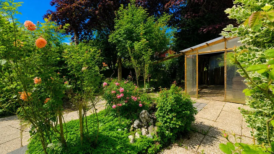 Casa di 6.5 locali da ristrutturare a Pery-La-Heutte in vendita