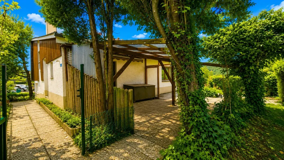 Casa di 6.5 locali da ristrutturare a Pery-La-Heutte in vendita