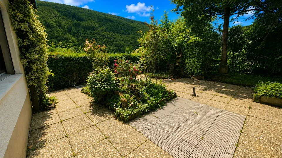 Casa di 6.5 locali da ristrutturare a Pery-La-Heutte in vendita
