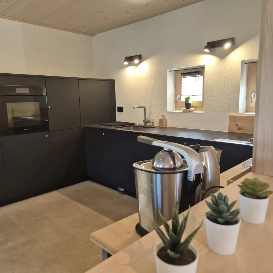 Chalet moderne – Vue panoramique exceptionnelle - 306 m2 - Villaz / Evolène