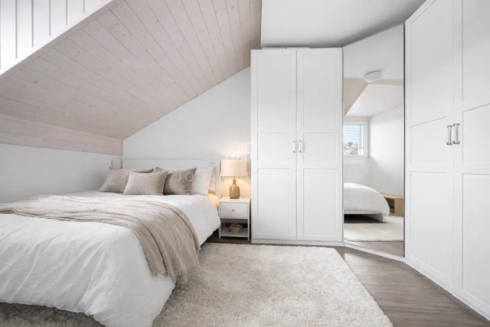 Wohnung