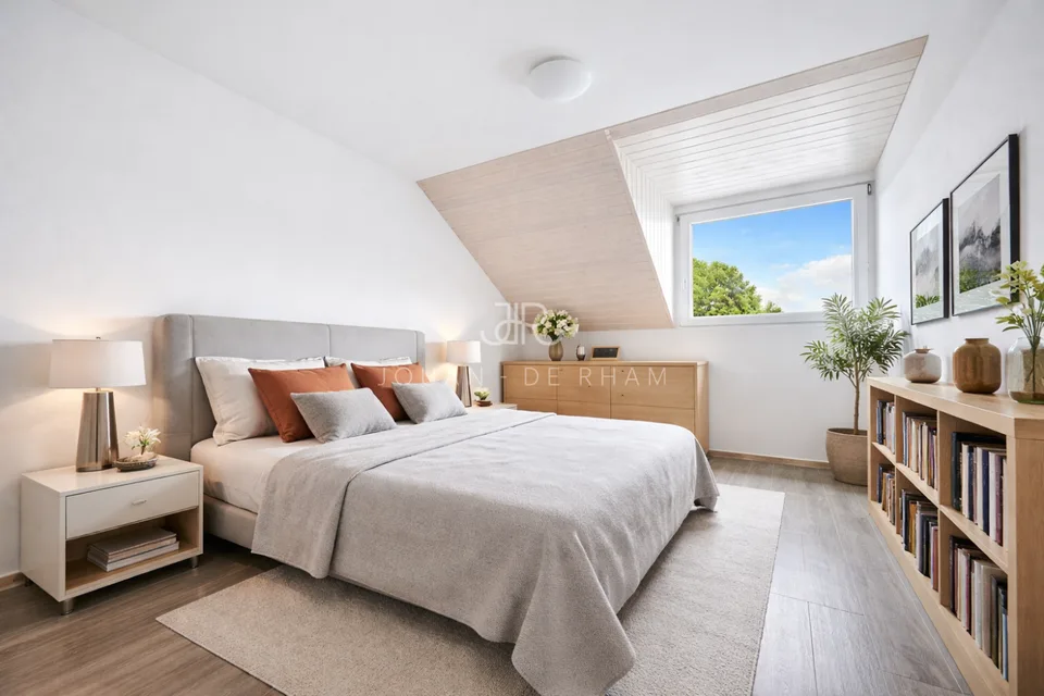 Wohnung