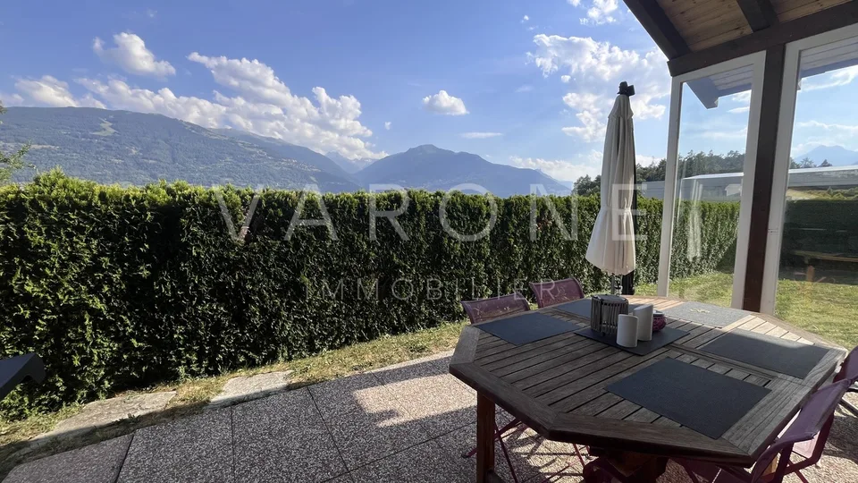 Villa – photo 16 of 20