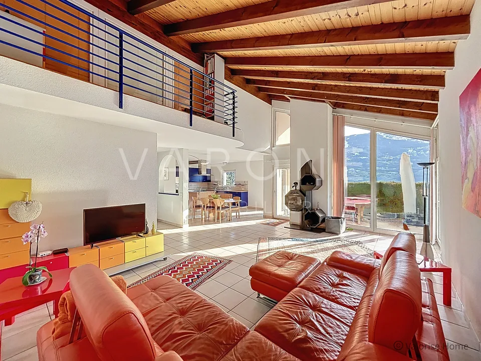 Villa
