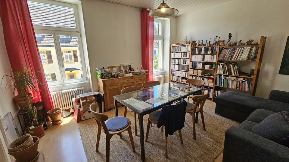 In vendita a Delémont casa con 3 appartamenti, terrazza e giardino – foto 13 di 13