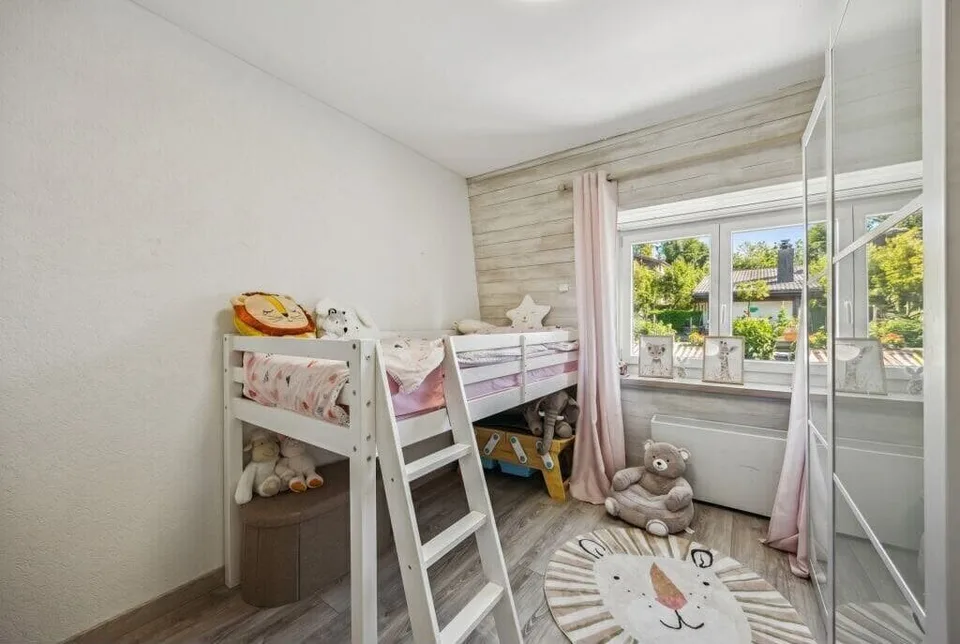 Casa familiare di 5.5 stanze in vendita a Fontenais – foto 10 di 13