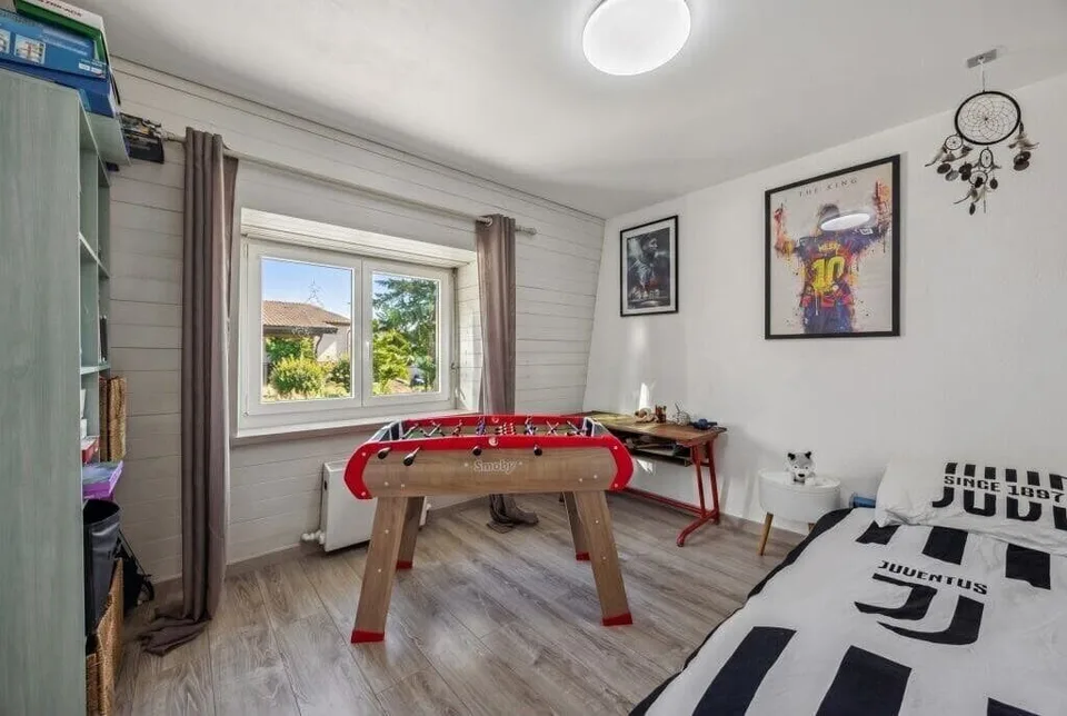 Casa familiare di 5.5 stanze in vendita a Fontenais – foto 13 di 13