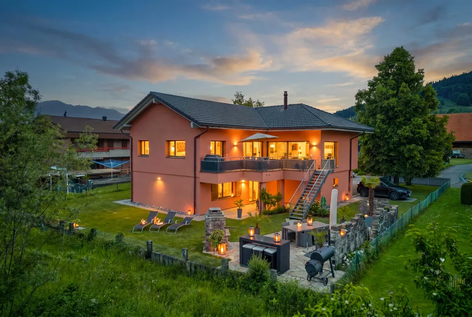 Einsiedeln