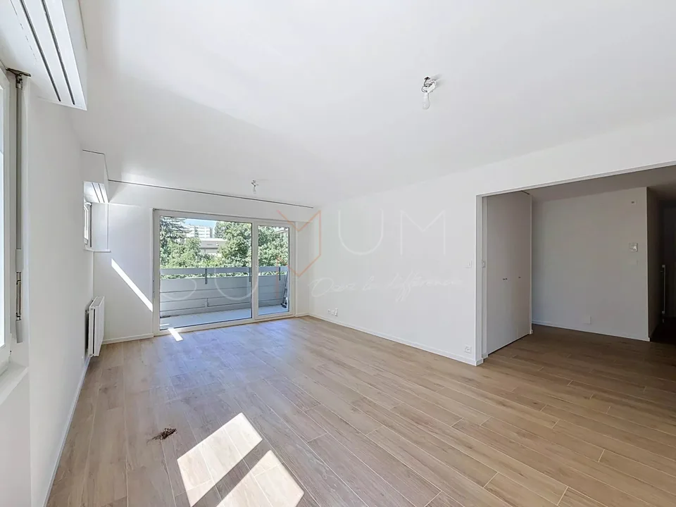 Sion 3,5 Zimmer renoviert 2026