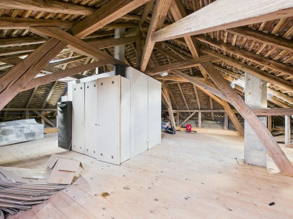 Maison individuelle rénovée – photo 8 sur 11