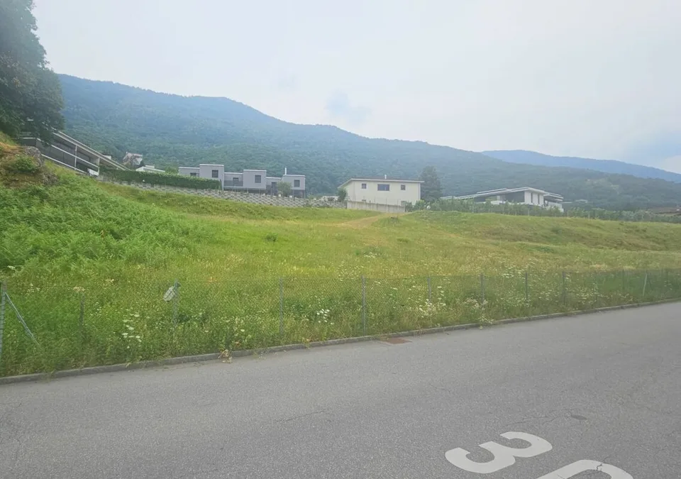 BAUBARES LAND IN S.ANTONINO