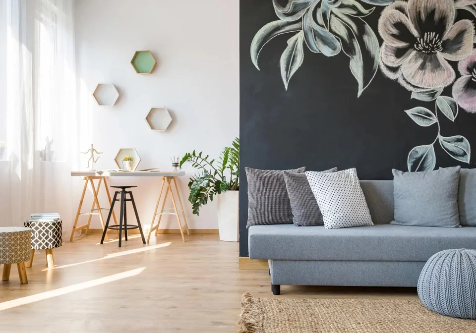 Dernier appartement 3.5 pièces en attique à Réchy