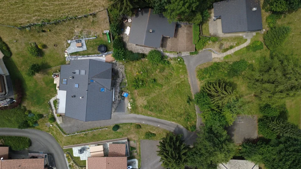 Terreno edificabile in vendita nel cuore di Val-d'Illiez