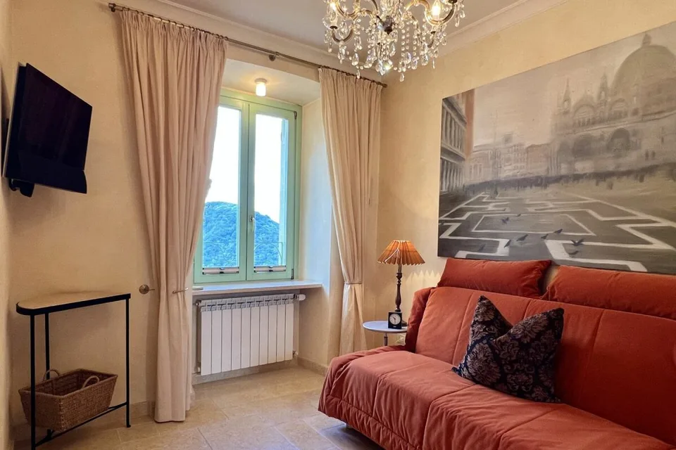 Appartement Duplex Exclusif dans la Plus Belle Situation Ensoleillée de Viconago-Cadegliano – photo 13 sur 13