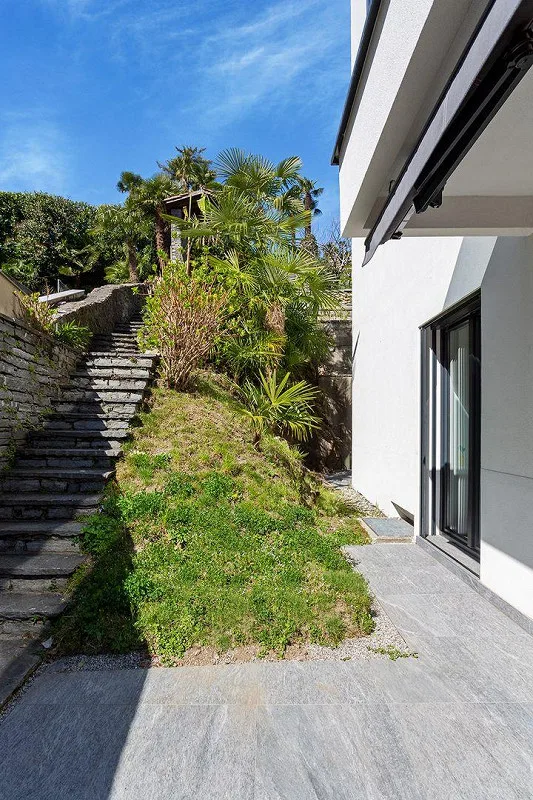Eleganza, Privacy e Stile di Vita Esclusivo nel Cuore di Ascona – foto 13 di 13