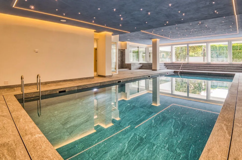 Eleganz, Privatsphäre und exklusiver Lifestyle im Herzen von Ascona