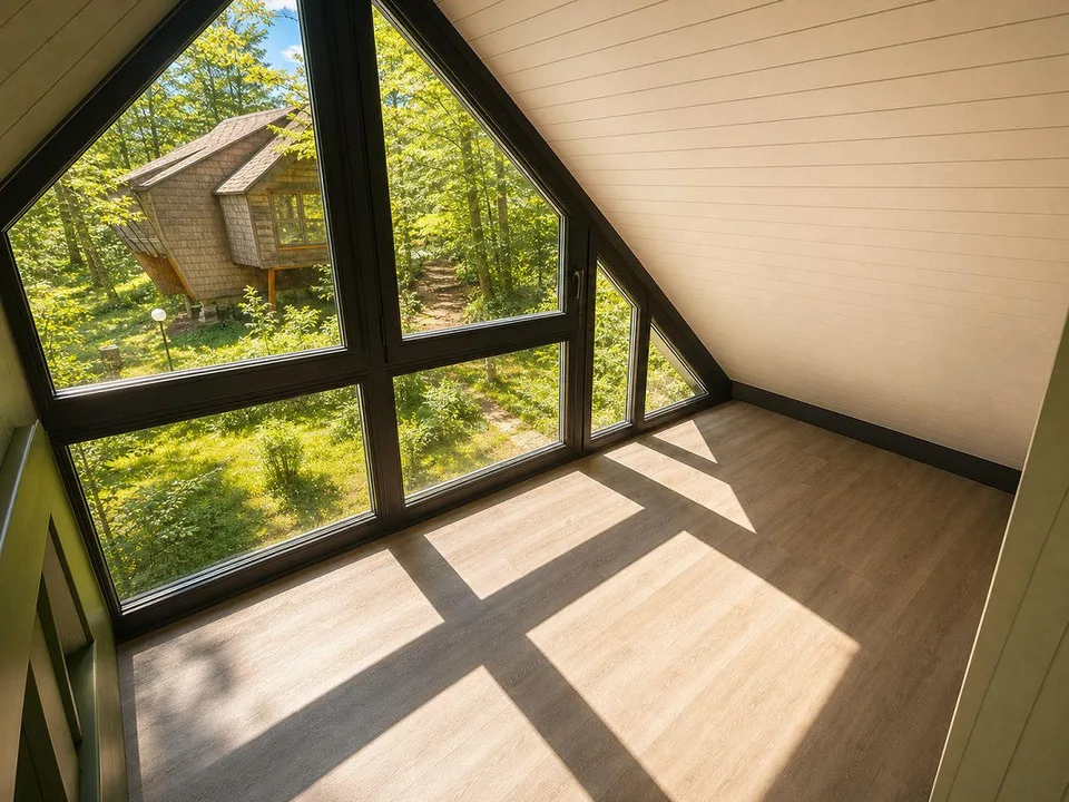 BOSCO DELLA BELLA – Bungalow completamente rinnovato immerso nel verde – foto 7 di 20