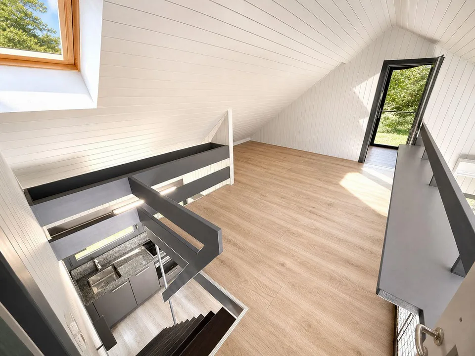 BOSCO DELLA BELLA – Bungalow completamente rinnovato immerso nel verde – foto 17 di 20