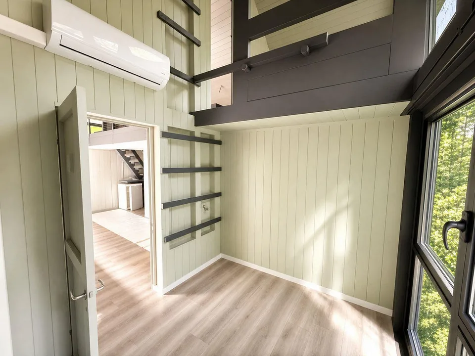 BOSCO DELLA BELLA – Bungalow completamente rinnovato immerso nel verde – foto 15 di 20