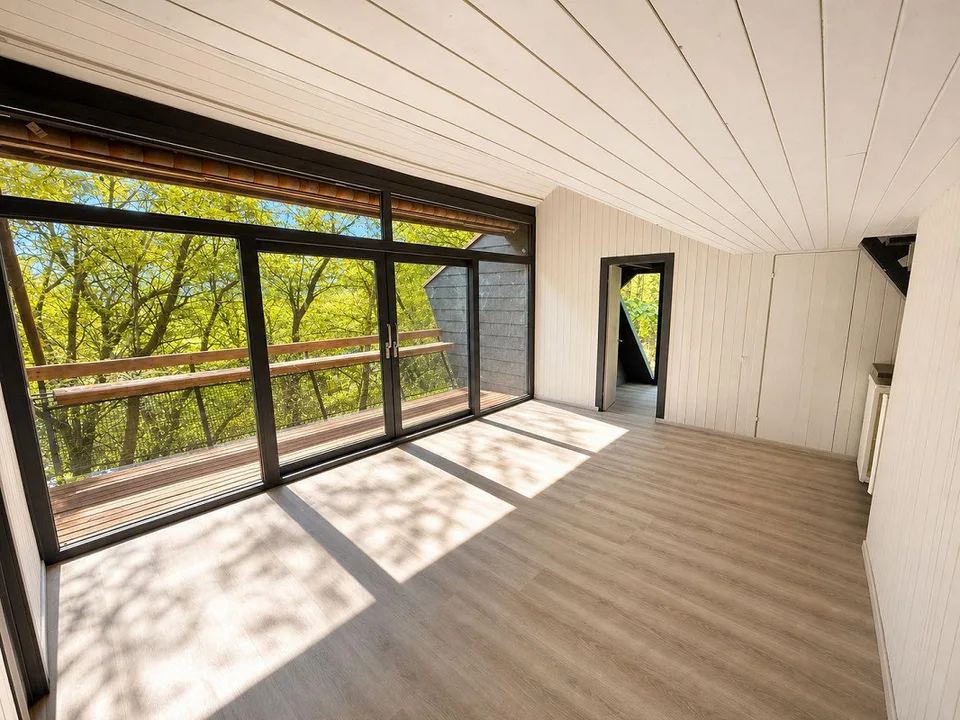 BOSCO DELLA BELLA – Bungalow completamente rinnovato immerso nel verde