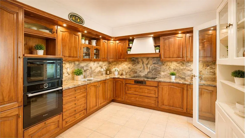 Minusio - Mediterrane Eleganz mit atemberaubendem Seeblick – Foto 6 von 13